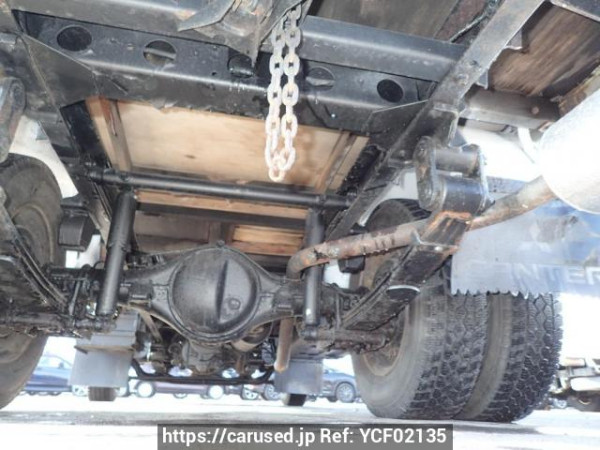 Used 1989 MT mitsubishi canter-guts FB300B Image[31]