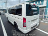 Used 2007 AT toyota hiace-van KDH205V Image[4]