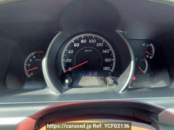 Used 2007 AT toyota hiace-van KDH205V Image[20]