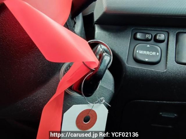 Used 2007 AT toyota hiace-van KDH205V Image[26]