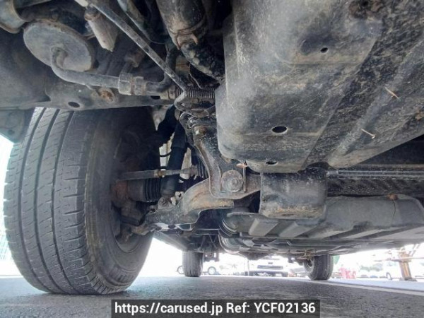 Used 2007 AT toyota hiace-van KDH205V Image[31]