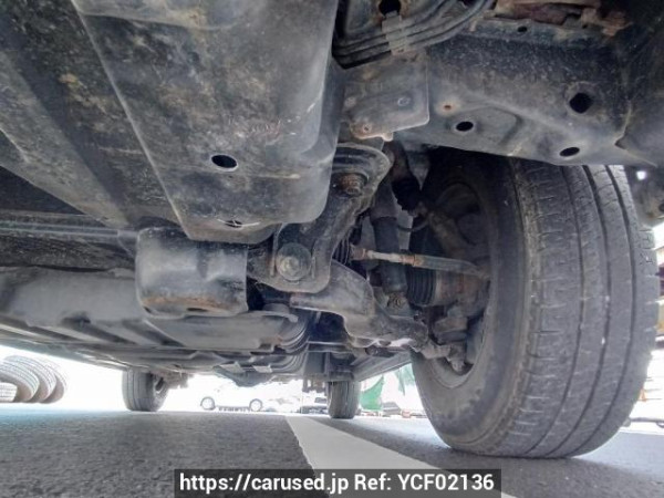 Used 2007 AT toyota hiace-van KDH205V Image[32]