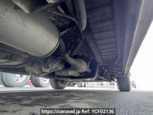 Used 2007 AT toyota hiace-van KDH205V Image[36]