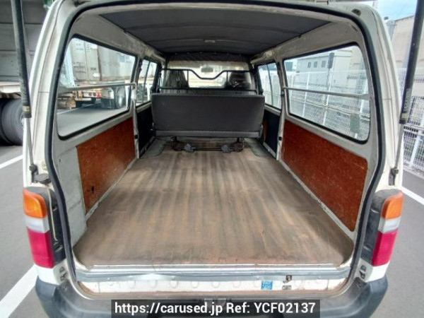 Used 2000 AT toyota regiusace-van RZH112V Image[8]