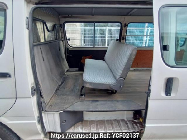 Used 2000 AT toyota regiusace-van RZH112V Image[16]