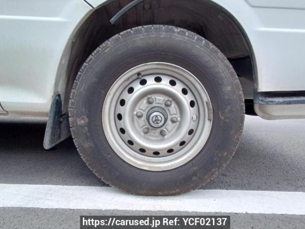 Used 2000 AT toyota regiusace-van RZH112V Image[27]