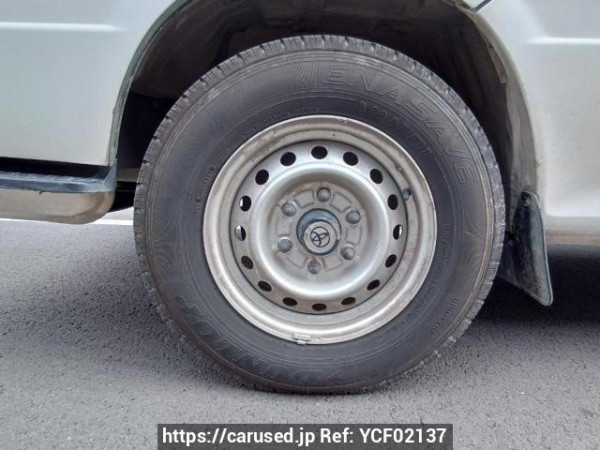 Used 2000 AT toyota regiusace-van RZH112V Image[28]