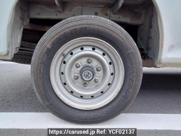 Used 2000 AT toyota regiusace-van RZH112V Image[29]