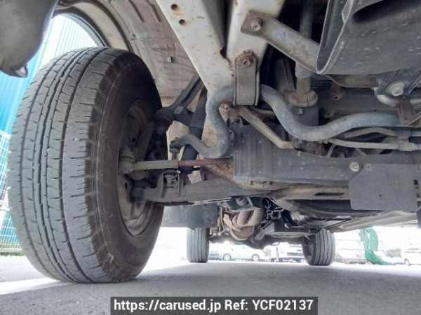 Used 2000 AT toyota regiusace-van RZH112V Image[31]