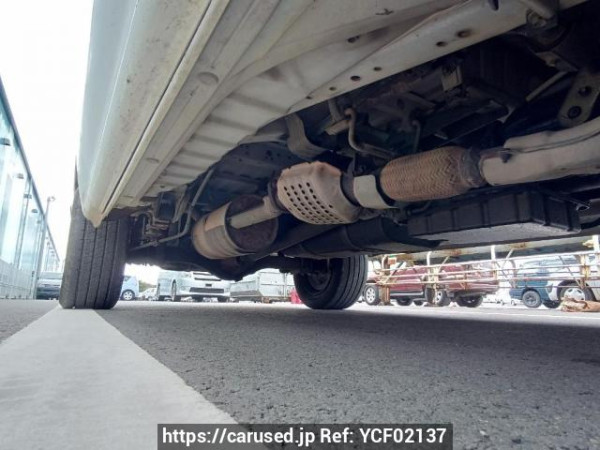 Used 2000 AT toyota regiusace-van RZH112V Image[33]