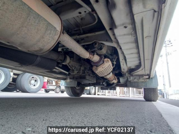 Used 2000 AT toyota regiusace-van RZH112V Image[36]