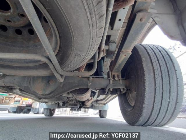 Used 2000 AT toyota regiusace-van RZH112V Image[38]