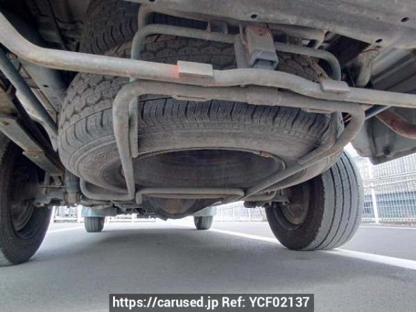 Used 2000 AT toyota regiusace-van RZH112V Image[40]