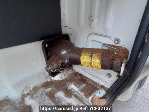 Used 2000 AT toyota regiusace-van RZH112V Image[41]