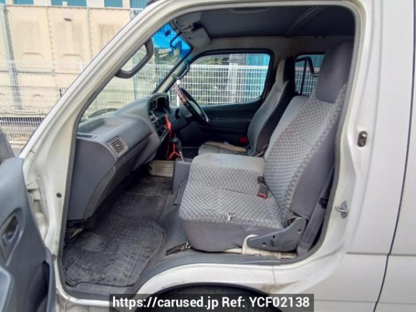 Used 2003 AT toyota hiace-van RZH102V Image[10]