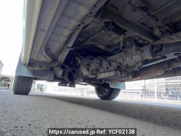 Used 2003 AT toyota hiace-van RZH102V Image[34]