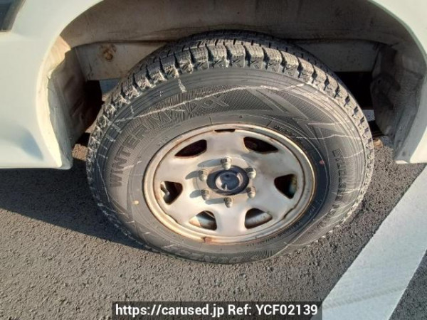 Used 2000 AT toyota hiace-van RZH112V Image[27]