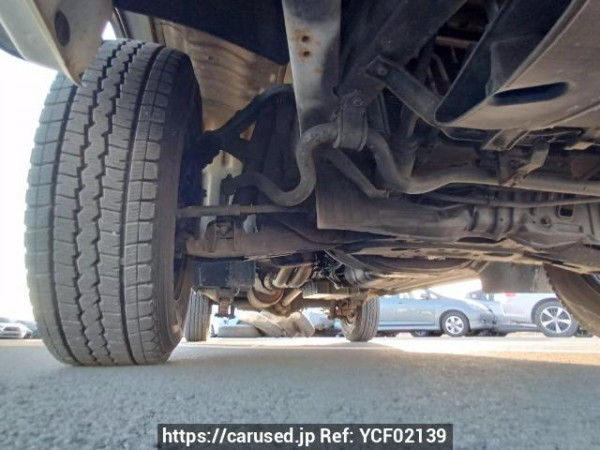 Used 2000 AT toyota hiace-van RZH112V Image[28]