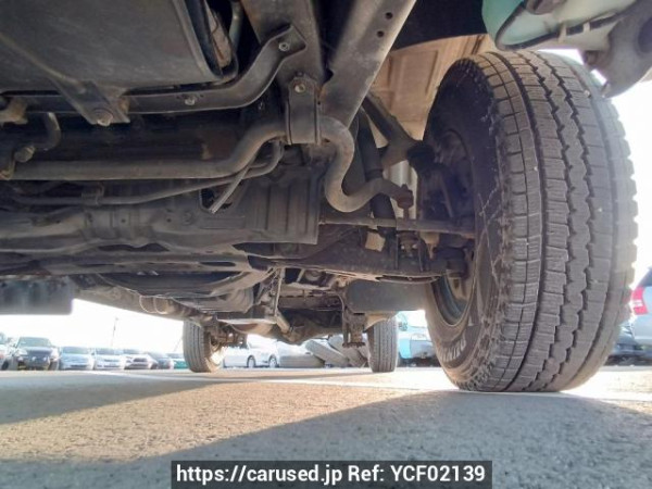 Used 2000 AT toyota hiace-van RZH112V Image[29]