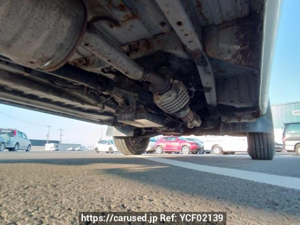 Used 2000 AT toyota hiace-van RZH112V Image[33]