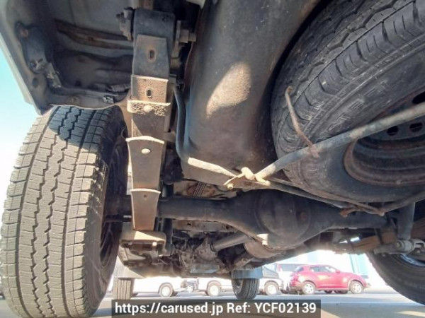 Used 2000 AT toyota hiace-van RZH112V Image[34]