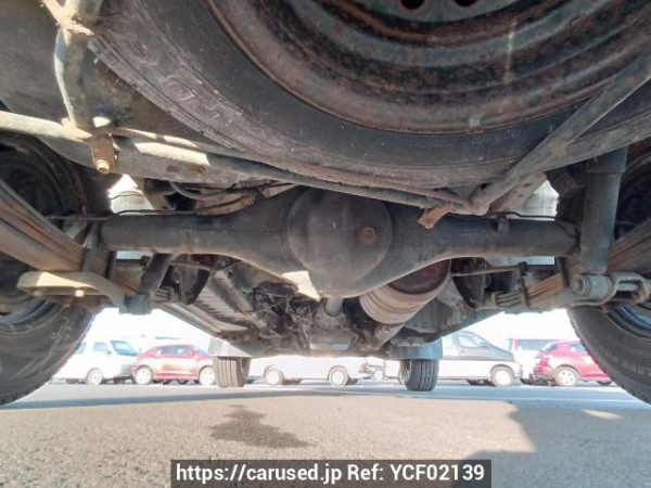 Used 2000 AT toyota hiace-van RZH112V Image[36]