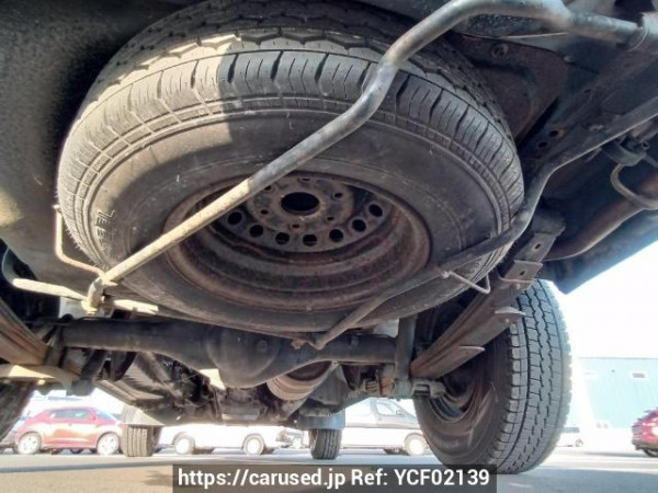 Used 2000 AT toyota hiace-van RZH112V Image[37]