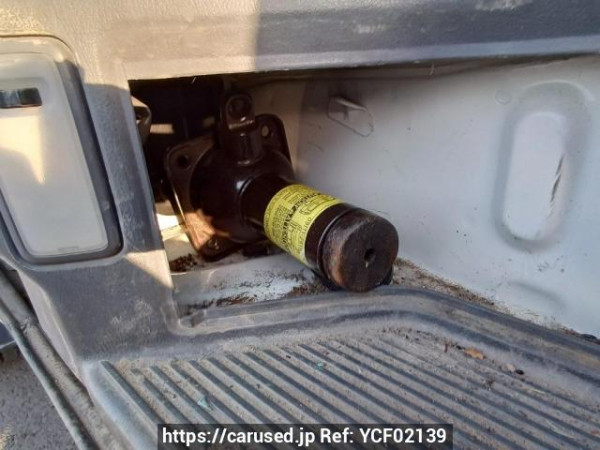 Used 2000 AT toyota hiace-van RZH112V Image[38]