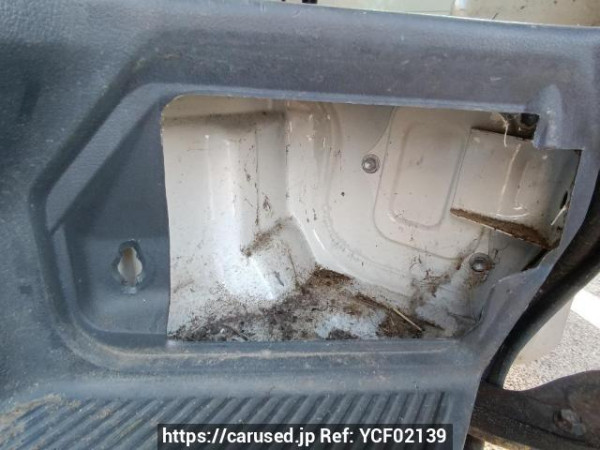 Used 2000 AT toyota hiace-van RZH112V Image[39]
