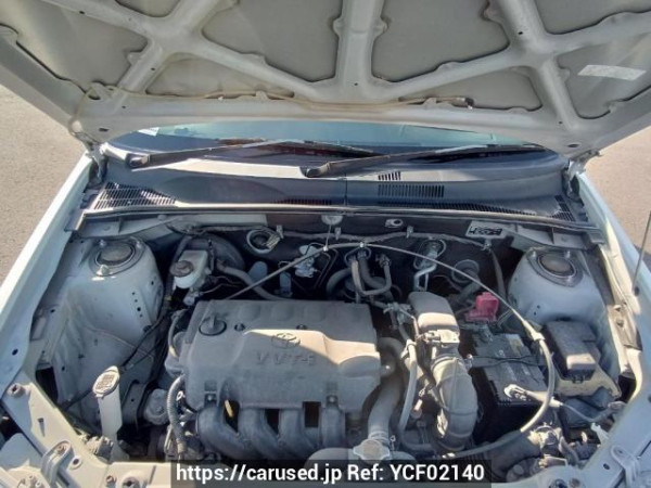 Used 2014 AT toyota probox-van NCP51V Image[10]