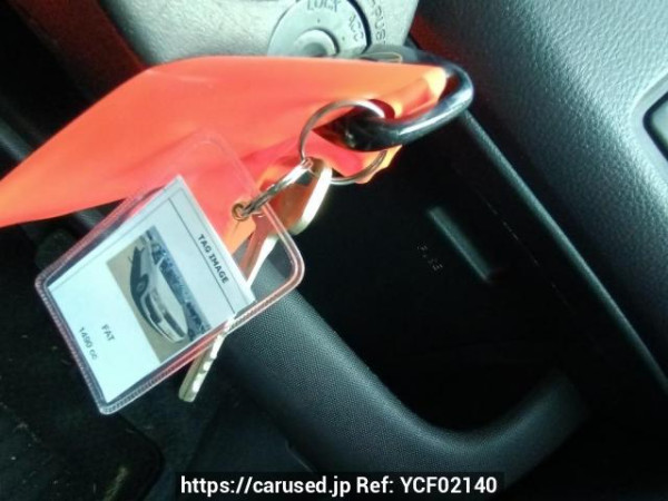 Used 2014 AT toyota probox-van NCP51V Image[20]