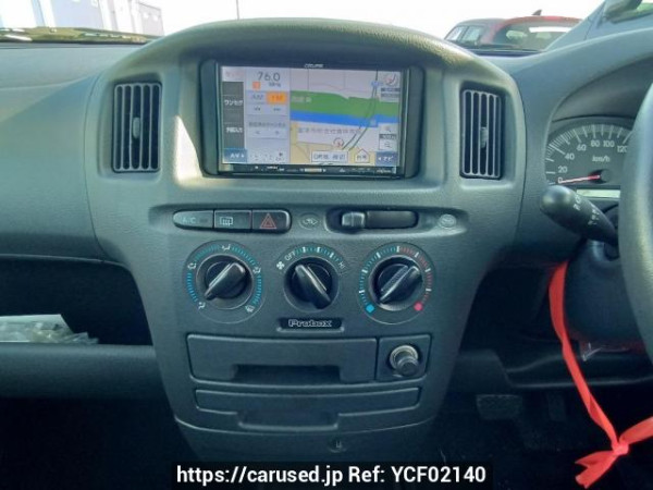 Used 2014 AT toyota probox-van NCP51V Image[21]