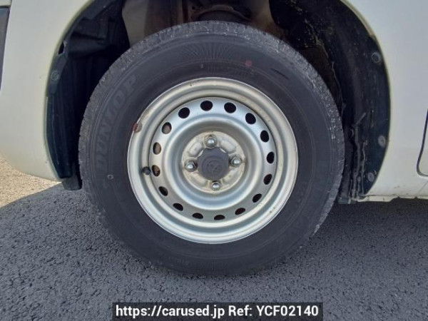 Used 2014 AT toyota probox-van NCP51V Image[28]