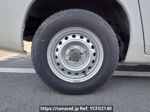 Used 2014 AT toyota probox-van NCP51V Image[29]