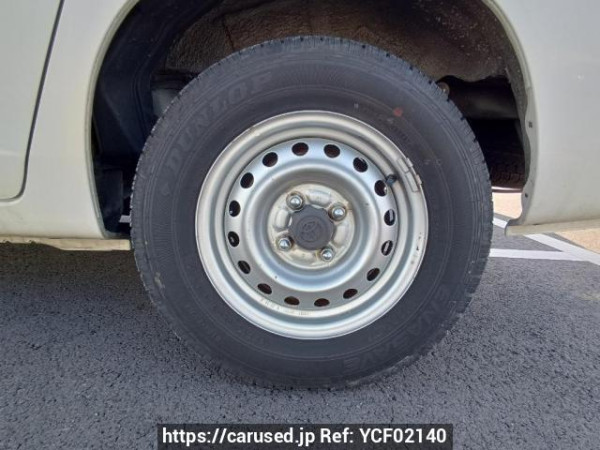 Used 2014 AT toyota probox-van NCP51V Image[30]