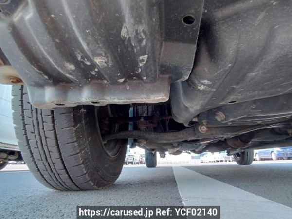 Used 2014 AT toyota probox-van NCP51V Image[31]