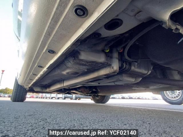 Used 2014 AT toyota probox-van NCP51V Image[35]