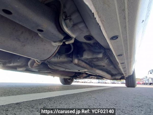 Used 2014 AT toyota probox-van NCP51V Image[36]