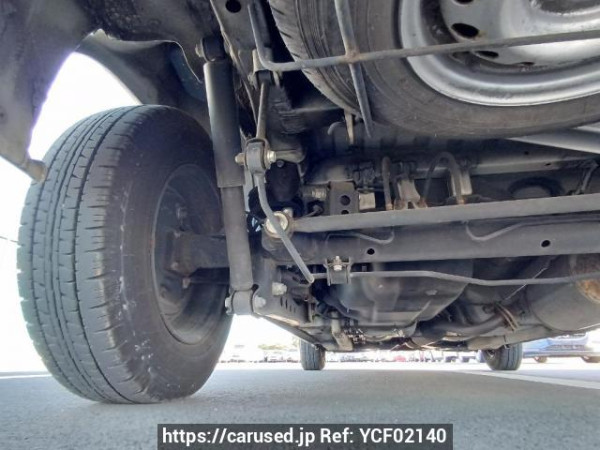 Used 2014 AT toyota probox-van NCP51V Image[37]