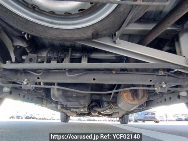 Used 2014 AT toyota probox-van NCP51V Image[38]