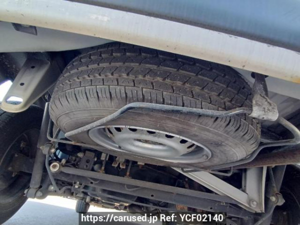 Used 2014 AT toyota probox-van NCP51V Image[40]