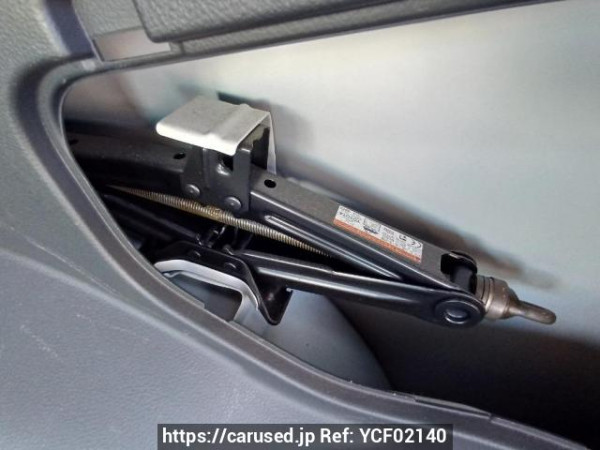 Used 2014 AT toyota probox-van NCP51V Image[41]