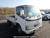Toyota Dyna Truck