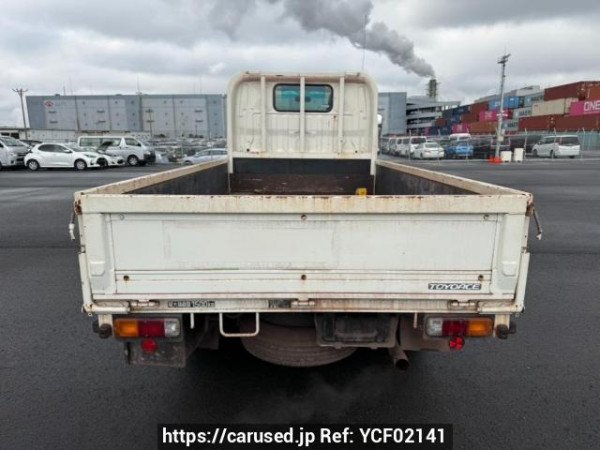 Used 2006 MT toyota dyna-truck TRY230 Image[5]