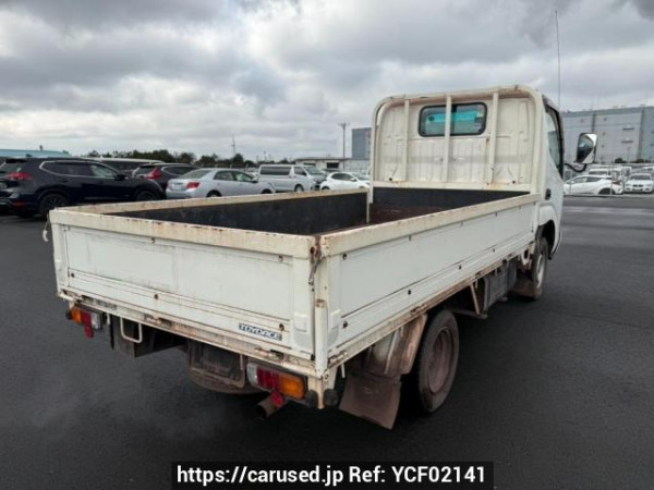 Used 2006 MT toyota dyna-truck TRY230 Image[6]