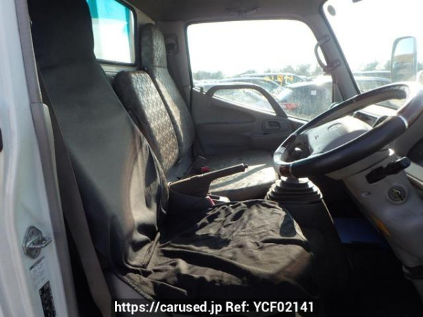 Used 2006 MT toyota dyna-truck TRY230 Image[10]