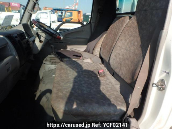 Used 2006 MT toyota dyna-truck TRY230 Image[11]