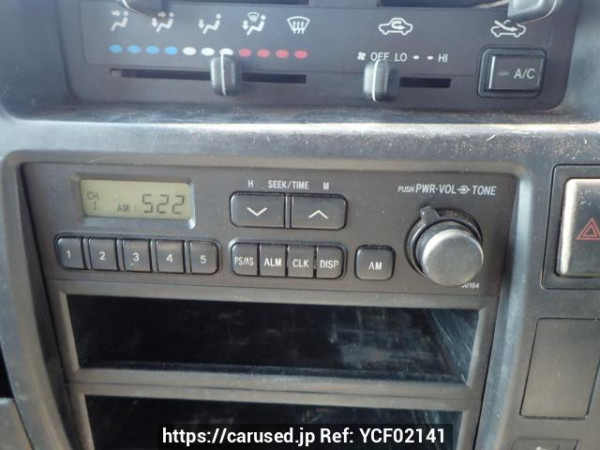 Used 2006 MT toyota dyna-truck TRY230 Image[14]