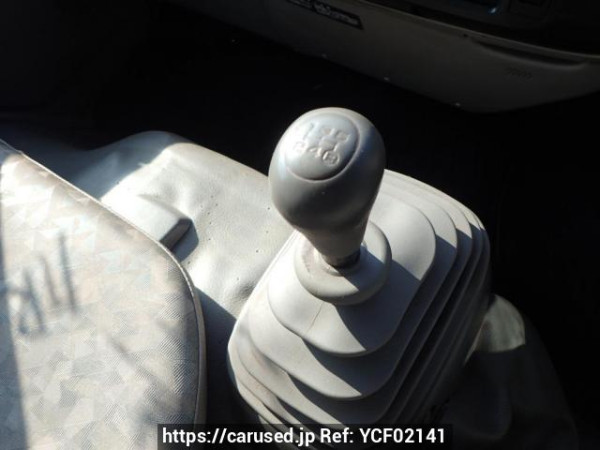 Used 2006 MT toyota dyna-truck TRY230 Image[15]