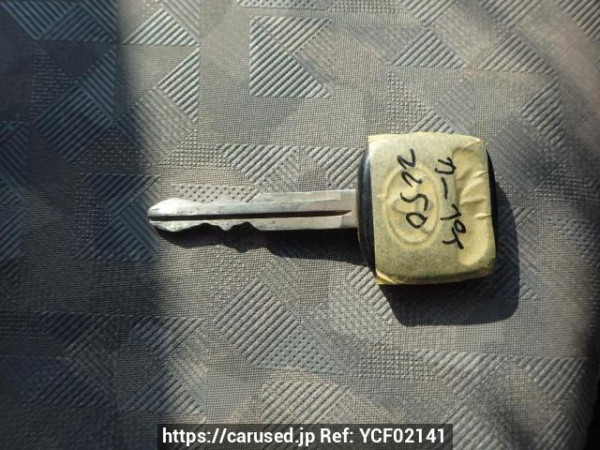 Used 2006 MT toyota dyna-truck TRY230 Image[18]